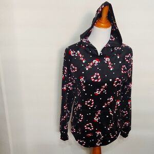 No Boundaries M(8-10) Hoodie